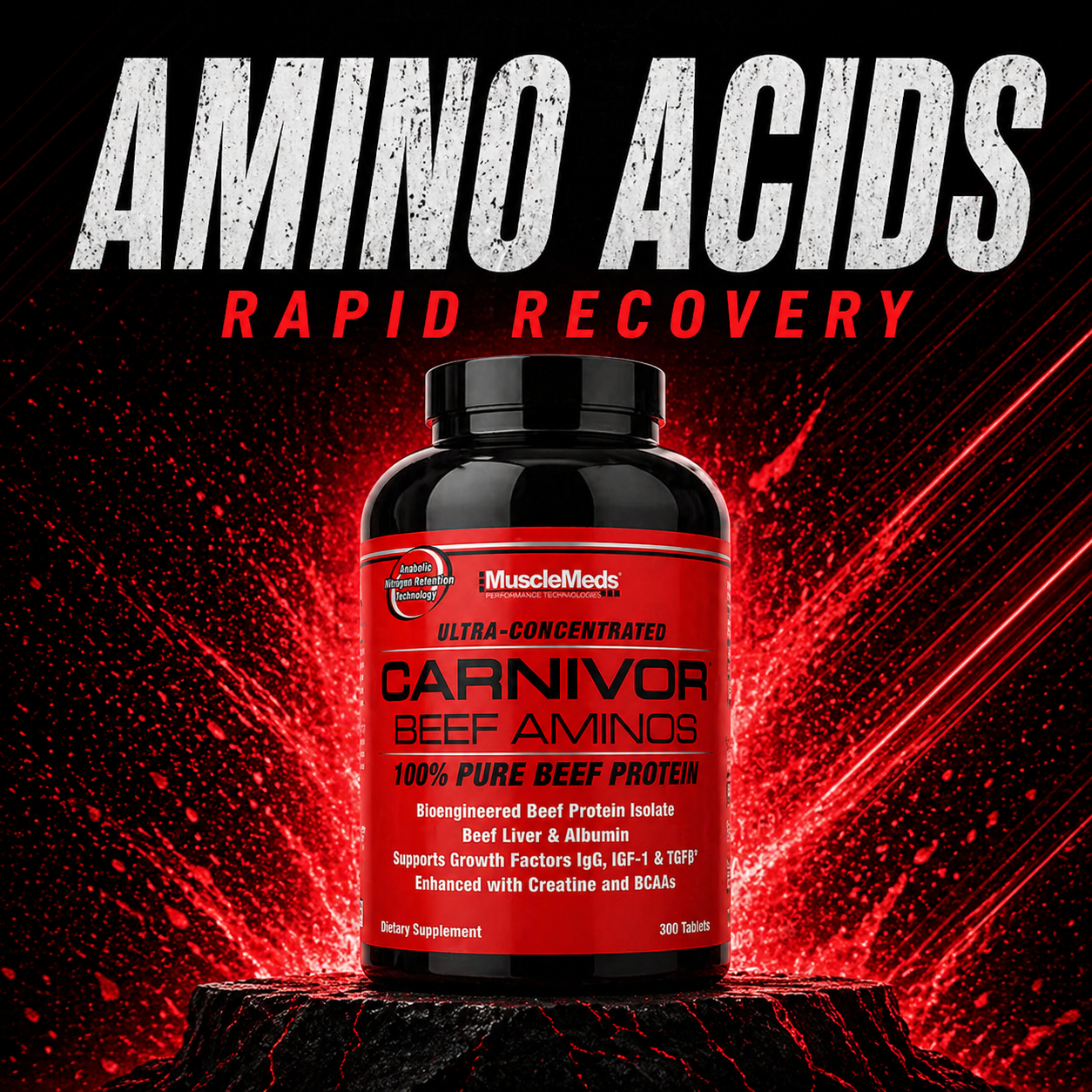 AMINO ACIDS