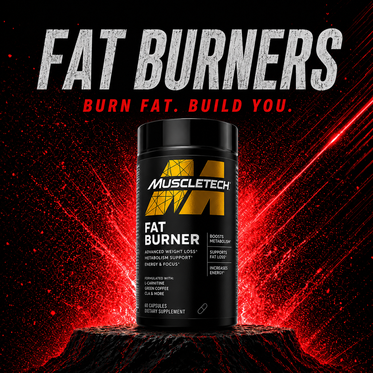 Fat Burners