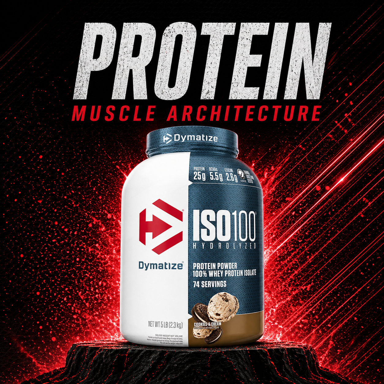 Protein
