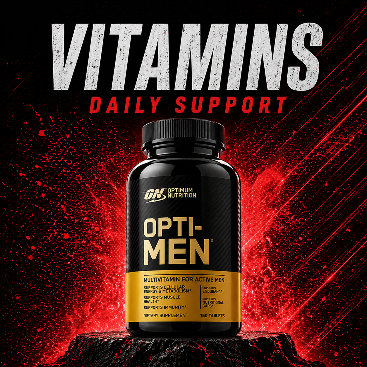 Vitamins