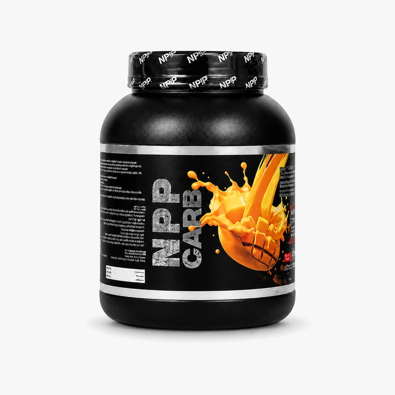 NPP Carb 1kg 33 serv