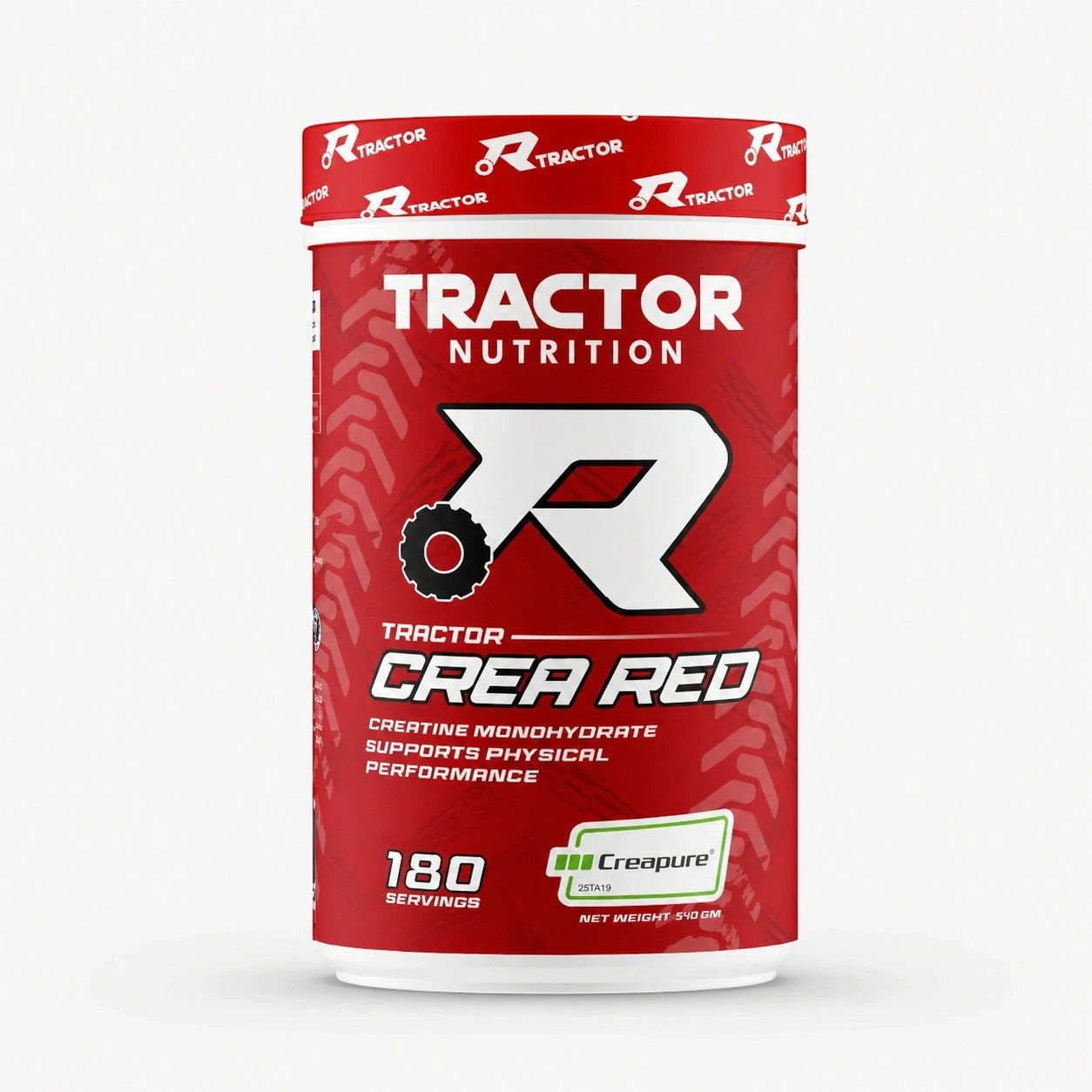 Tractor Creatine CREARED 180serv