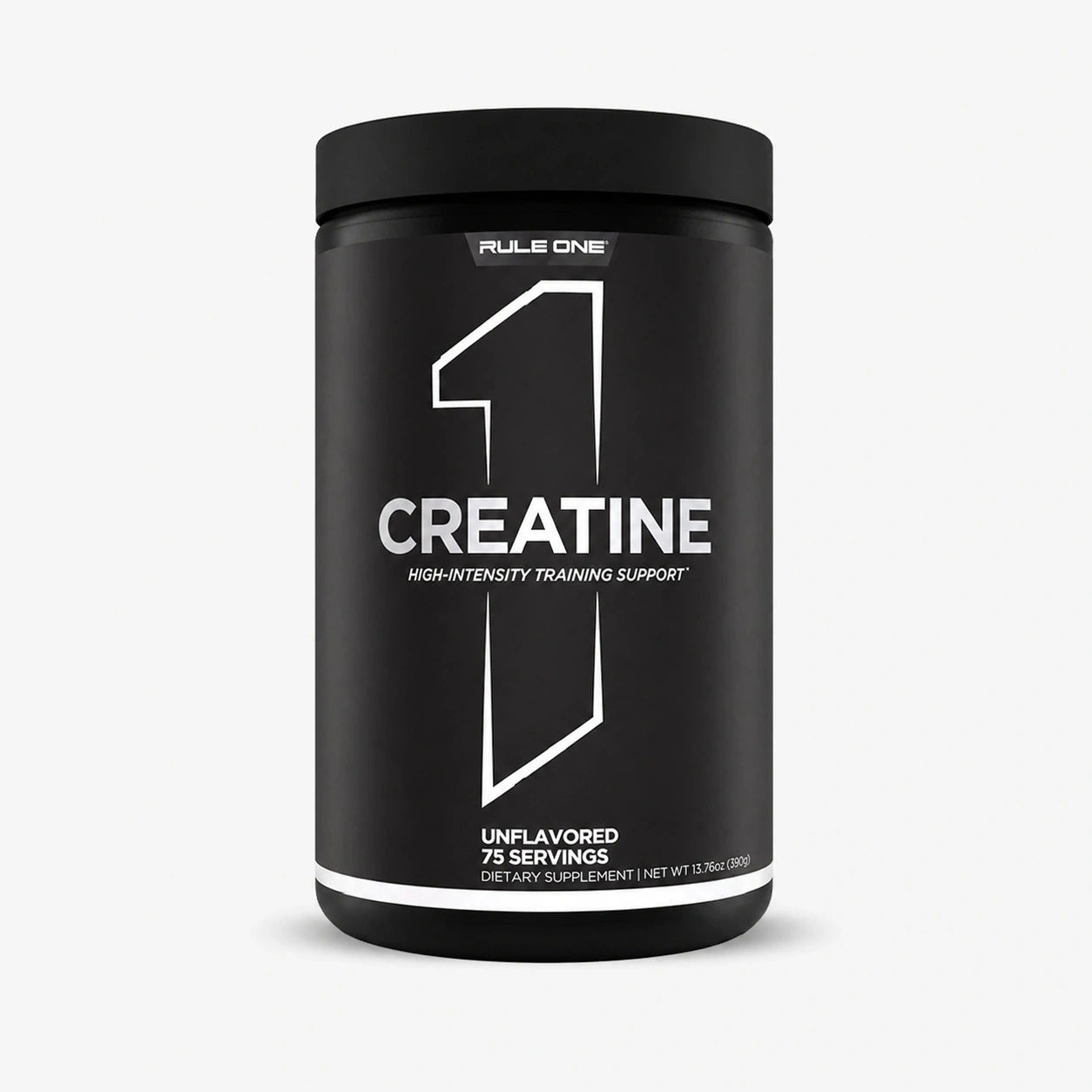 Rule One, Creatine Monohydrate, 390g, 75 Servings