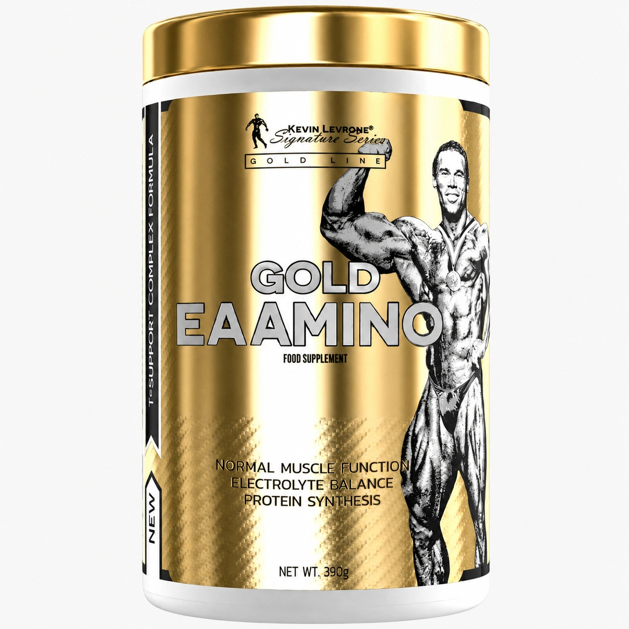 Kevin Levrone | Gold EAAmino - Professional Recovery (390G)