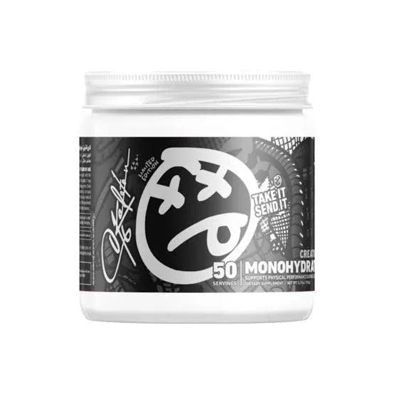 Skeleton Nutrition, Creatine Monohydrate, 150g, 50 Serving
