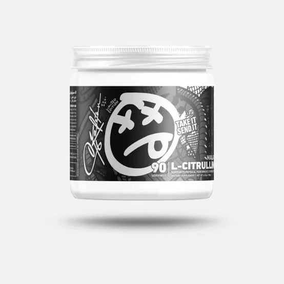 Skeleton Nutrition, L-Citrulline Malate,  90 Servings